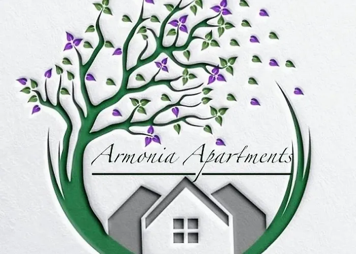 Armonia Apartments