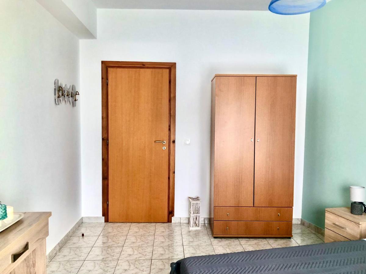 Armonia Appartement *
