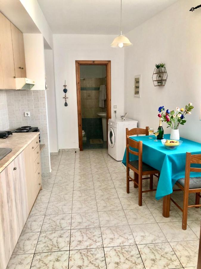 Appartement Armonia Archangelos (Rhodes)