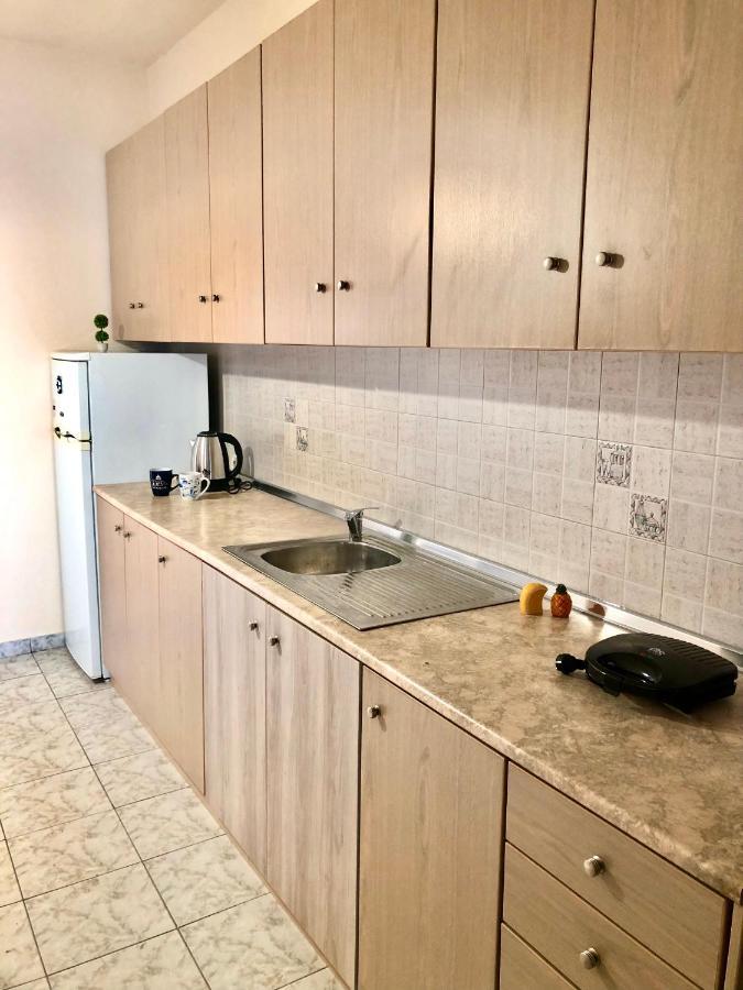 Armonia Appartement *